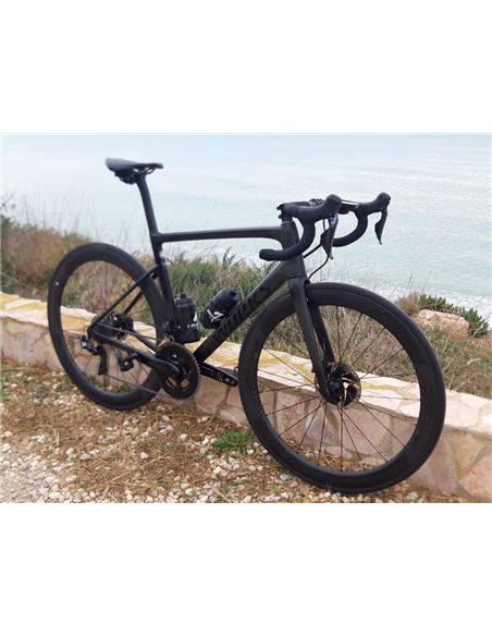 BICICLETA OCASION SPECIALIZED S-WORKS TARMAC SL6 2020 T.56