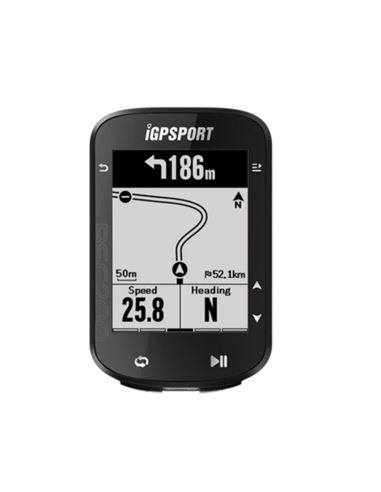 GPS IGPSPORT BSC200 CYCLING COMPUTER