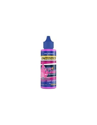 X-SAUCE ACEITE LUBRICANTE CON FLUOROPOLIMEROS WATTS LUBE 30M