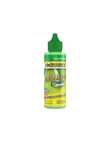 X-SAUCE ECOLUBE 30 ML