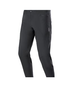 PANTALONES LARGOS ALPINESTARS A-DURA NEG 34