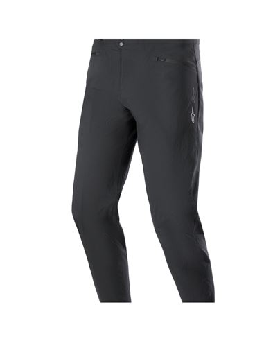 PANTALONES LARGOS ALPINESTARS A-DURA NEG 36