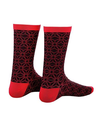 CALCETINES SUPACAZ ASANOHA