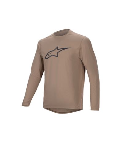 MAILLOT ALPINESTARS A-DURA ASTAR M/L MRN CL M