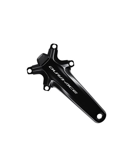 BIELAS SHIMANO DURA ACE FC-R9200-PO 12 V. 172,5MM SIN PLATOS