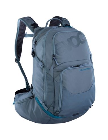 MOCHILA EVOC EXPLORER PRO 26