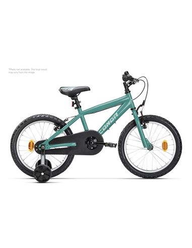 CONOR 18 KID TURQUOISE