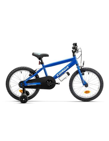 CONOR 18 KID BLUE