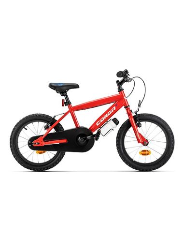 CONOR 16 KID RED