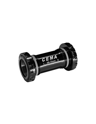 PEDALIER CEMA CERAMICO BSA SRAM DUB