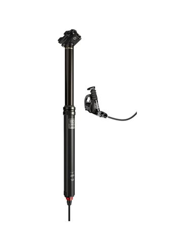 TIJA ROCKSHOX REVERB TELESCÓPICA 31.6 125MM 380 IZQ MMX