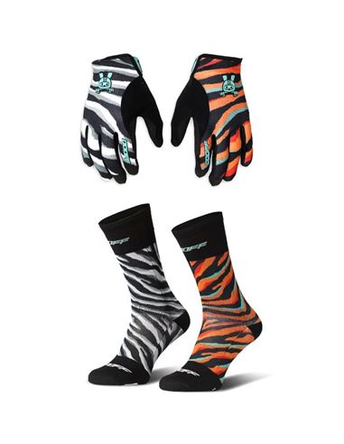 PACK OOOFF GUANTES + CALCETINES V1