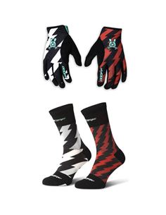 PACK OOOFF GUANTES + CALCETINES V1