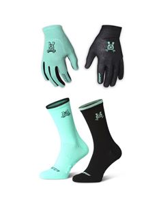 PACK OOOFF GUANTES + CALCETINES V2