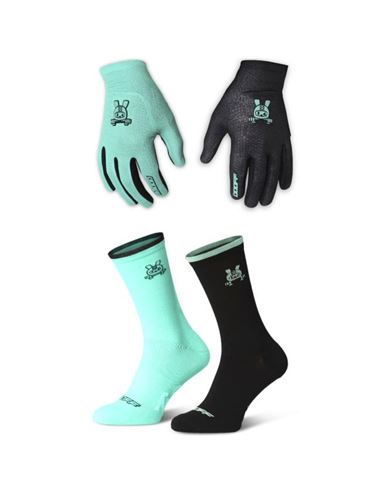 PACK OOOFF GUANTES + CALCETINES V2