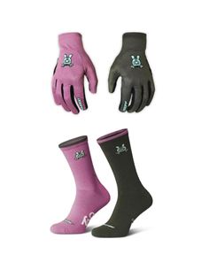 PACK OOOFF GUANTES + CALCETINES V2