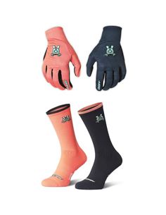 PACK OOOFF GUANTES + CALCETINES V2