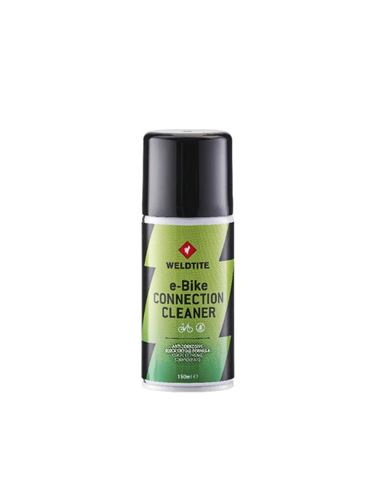 LIMPIA CONTACTOS E-BIKES WELDITE 150ML