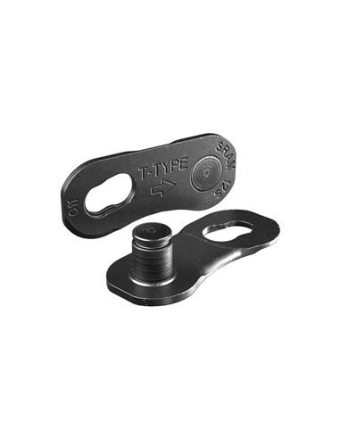 SRAM CADENA ESLABON POWERLOCK CONECTOR 12V T-TYPE EAGLE BLAC