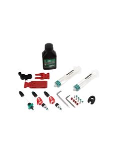 SRAM KIT DE SANGRADO STANDARD MINERAL INCLUYE LIQUIDO V2 DB