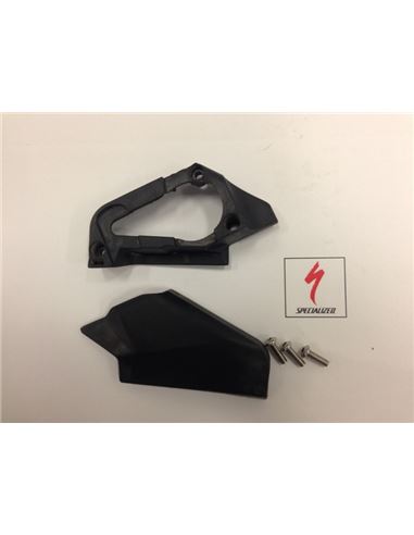 TAPA ELE MY16 LEVO ROSENBERGER PLUG COVER