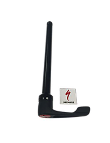 EJE PASANTE SPECIALIZED TRASERO CARRETERA PALANCA 12MMX142MM