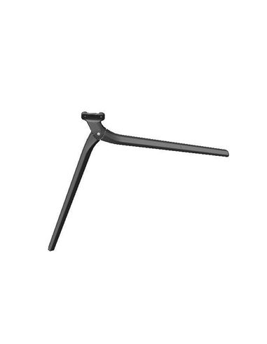 MSC MY17 VADO SPECIALIZED REAR 40MM, BLACK, W/ THREADS IN KI