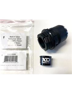 NUCLEO SPECIALIZED ROVAL FHB FORMULA XD DRIVE FREEHUB