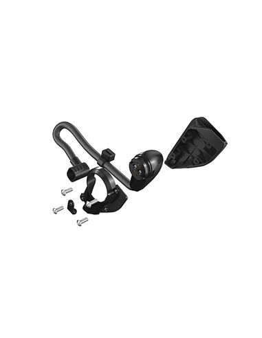 TAPA SUB MY19 LEVO FSR BATTERY CABLE COVER KIT