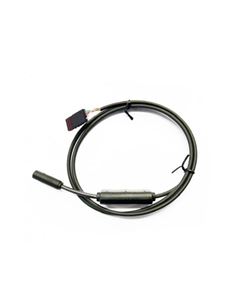 CABLE SPECIALIZED CONEXION MANDO REMOTO A MOTOR LEVO GEN.1