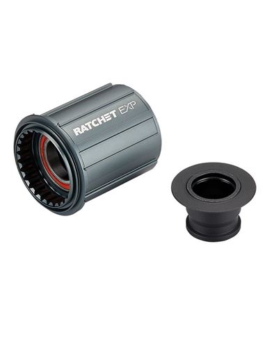 NUCLEO DT SWISS RATCHET EXP SHI. ALUMINIO SPECIALIZED