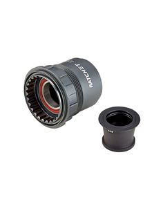 NUCLEO DT SWISS RATCHET SRAM XD-R ALUMINIO SPECIALIZED