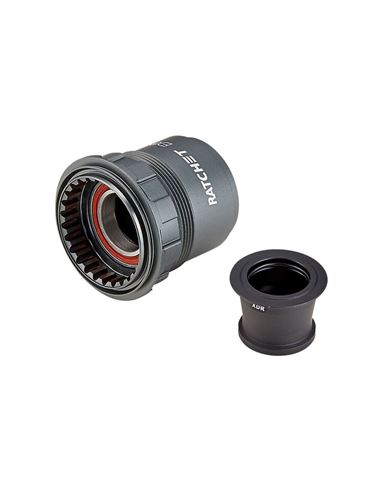 NUCLEO DT SWISS RATCHET SRAM XD-R ALUMINIO SPECIALIZED
