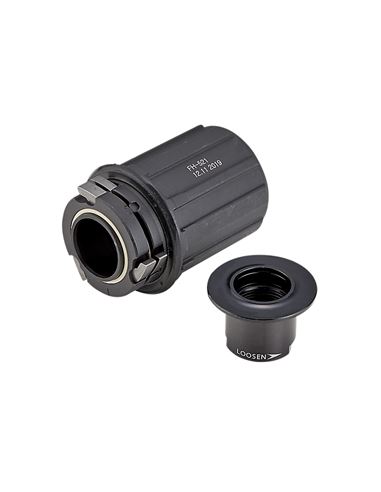 NUCLEO FHB FORMULA SHIMANO 10SP (STEEL) (SP-2048)