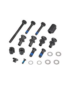 Kit tornillos motor Specialized Levo FSR Gen.3 S240500004
