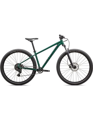 ROCKHOPPER SPORT VN PNGRN/OBSD S - 29