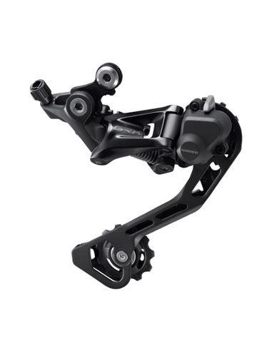 CAMBIO TRASERO SHIMANO 2X10V RD-RX400 36T MAX