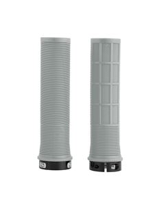 PUÑOS OXFORD GRIPS MTB DRIVER LOCKON GRIS