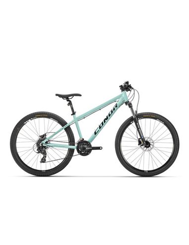 CONOR 6300 27,5" TURQUOISE SM