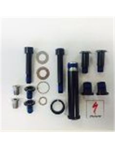 KIT TORNILLOS SPECIALIZED PARA EPIC MY14-17
