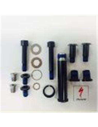 KIT TORNILLOS SPECIALIZED PARA EPIC MY14-17