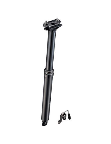 TIJA TELESCOPICA TRANZX CABLE INTERNO 27.2X405 110MM