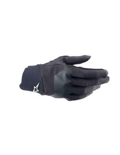 GUANTES ALPINESTARS A-SUPRA NEG