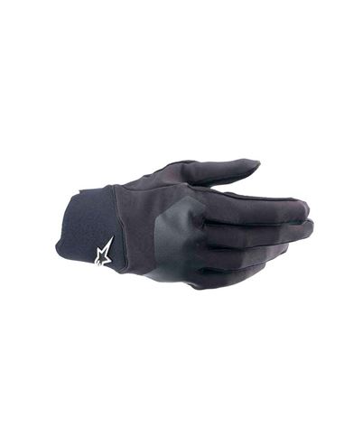 GUANTES ALPINESTARS A-SUPRA NEG