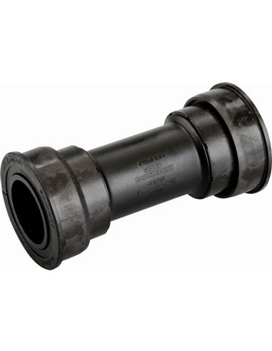 CAZOLETAS PEDALIER SHIMANO BB-MT800 PRESS-FIT