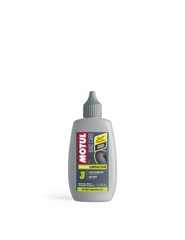 LUBRICANTE DE CADENA MOTUL SECO CARRETERA
