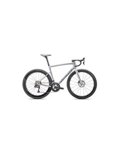 TARMAC SL8 PRO UDI2 LQDMET/BLUPRL/BLKLQDMET 56