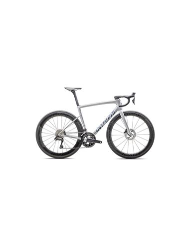 TARMAC SL8 PRO UDI2 LQDMET/BLUPRL/BLKLQDMET 56