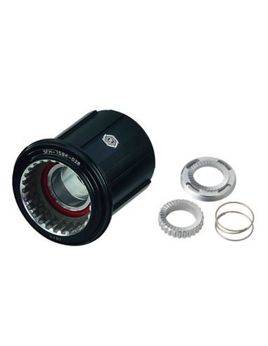 GTR SL30 29” GRIS 6T SHIM RATCHET