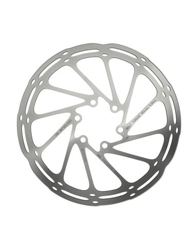 SRM DISCO FRENO CENTERLINE 200MM 6T. (BISELADO) 2.0